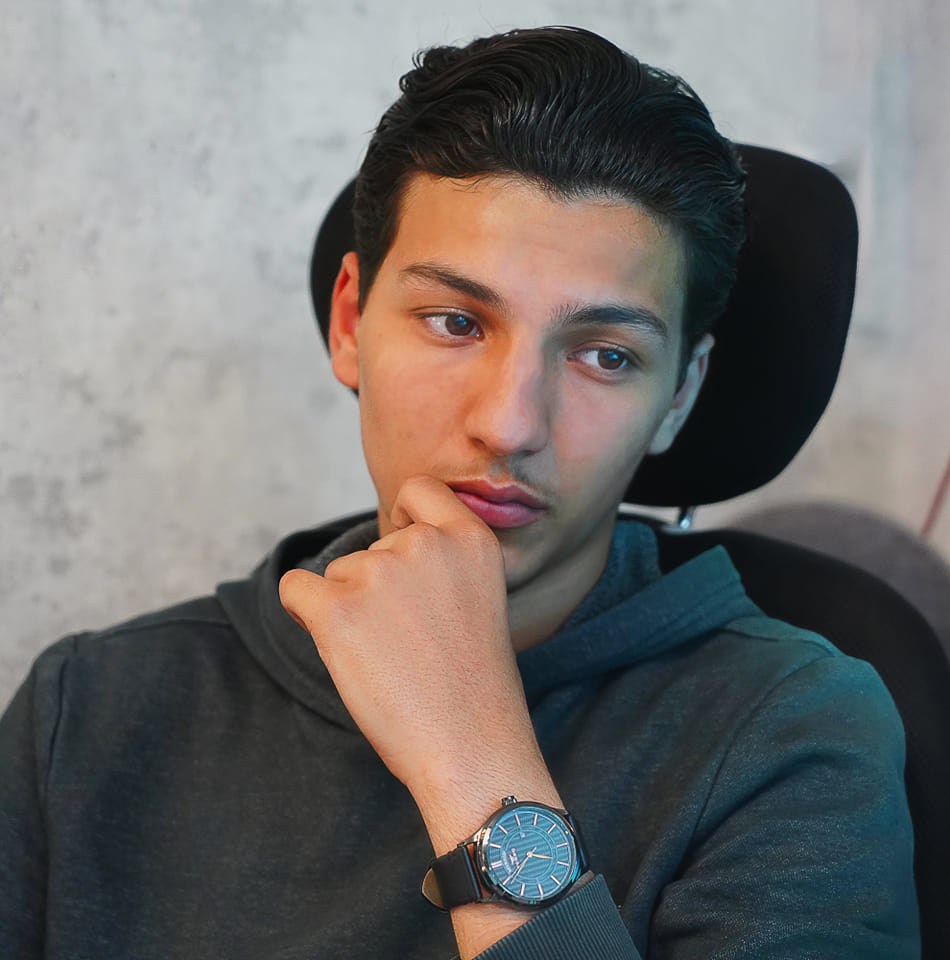 Founder Image